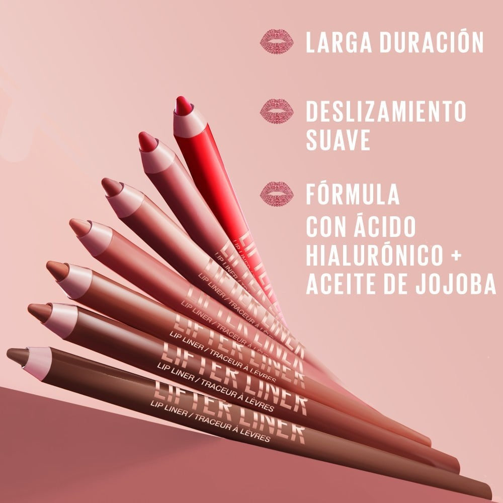 Maybelline Labios Lifter Nu Main Chaircol