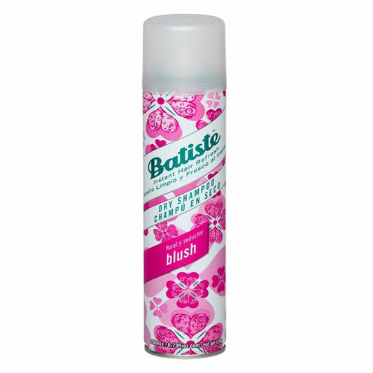 Batiste Shampoo En Seco Blush x 200 ml