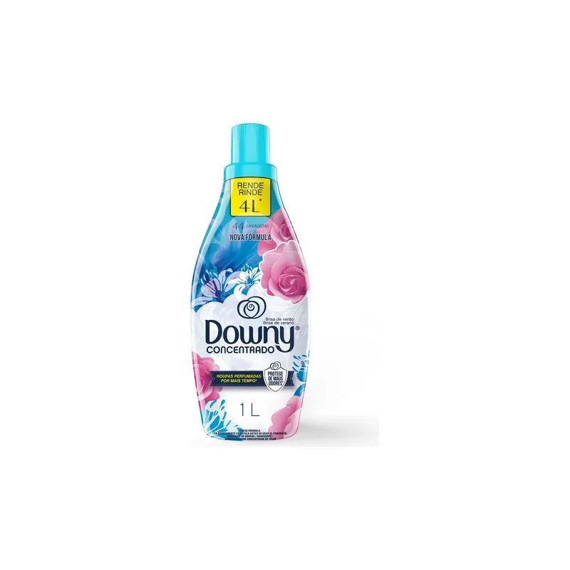 Downy Suavizante Brisa De Verano x 500 ml