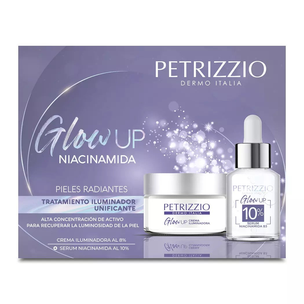 Petrizzio Skin Care Serum Colageno + Pep x 28 ml