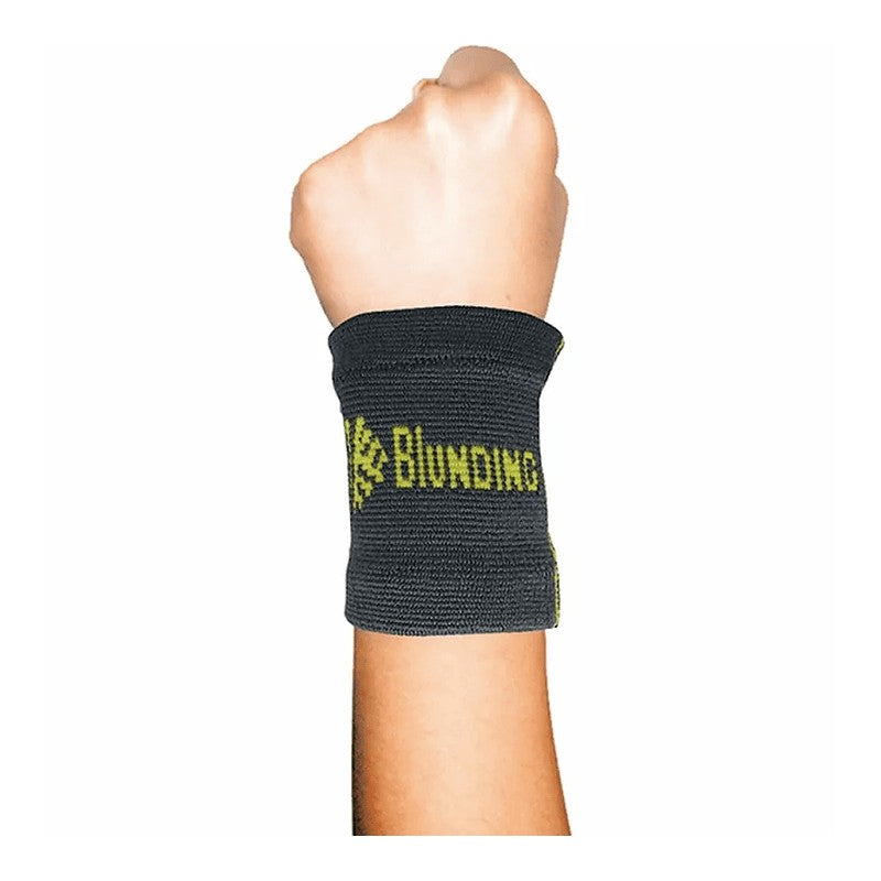 Pantorrillera Bambu T/L Blunding