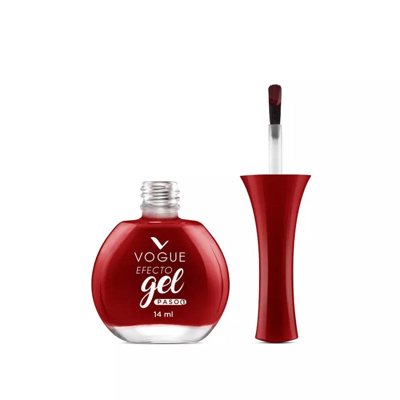 Vogue Esmalte Gel Determonada x 14 ml