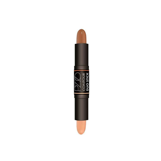 Petrizzio Contour Duo Stick Tono Marron