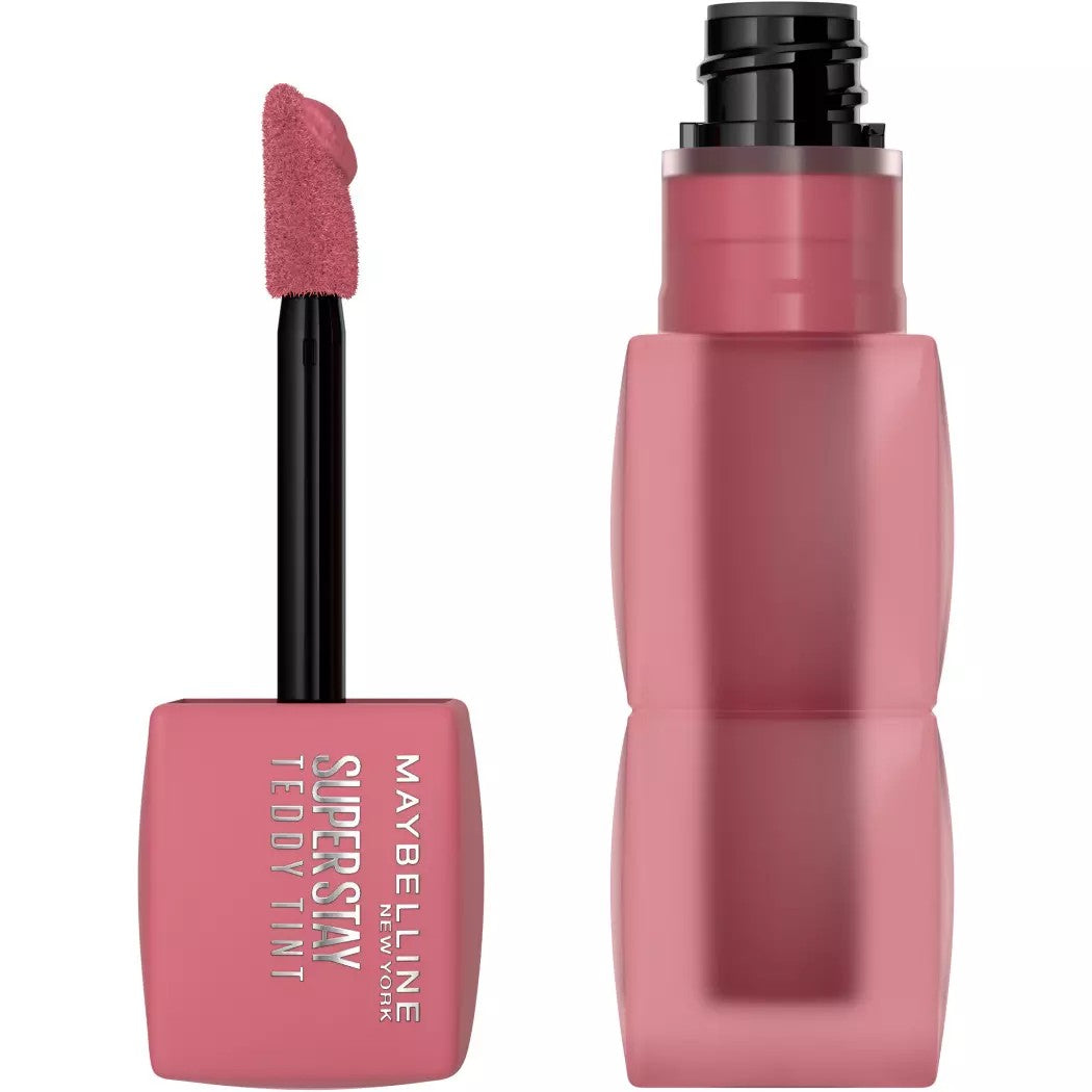 Maybelline Labial Teddy Skinnydip N 15