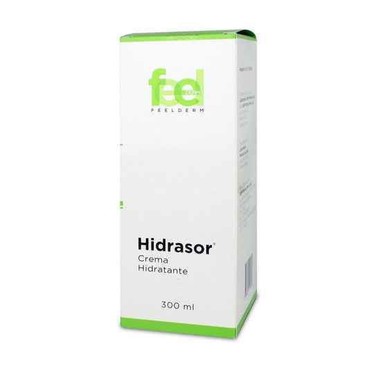 Feelderm Hidratante Estuche (Nutrafeel+Hidrasor+Isotopic)