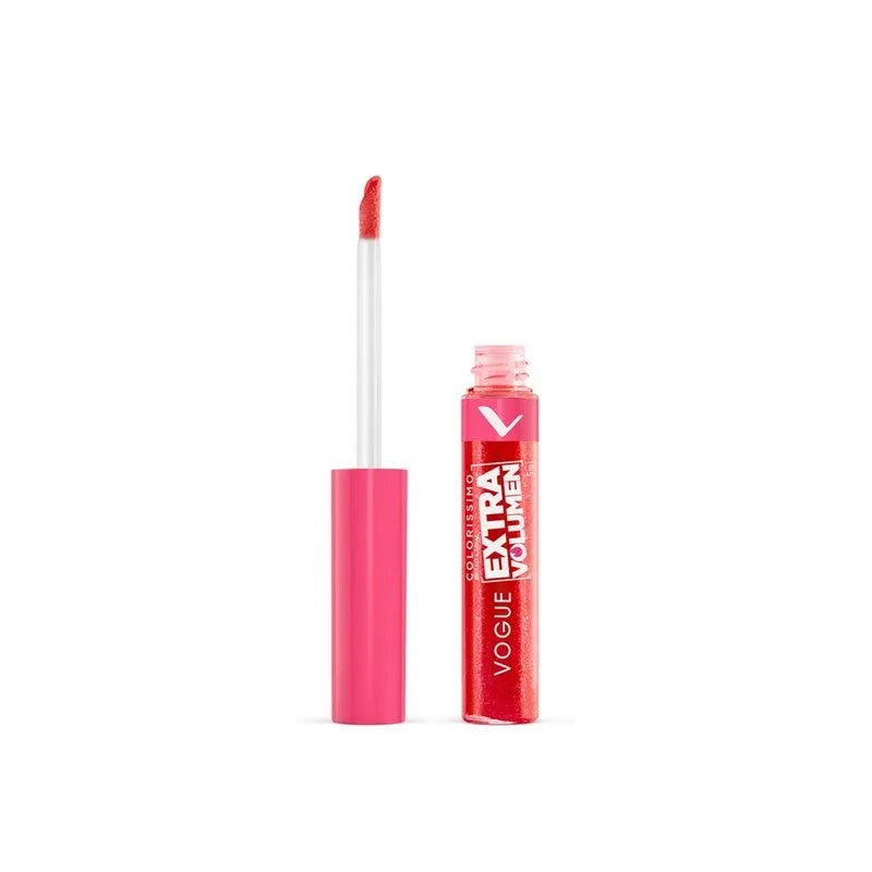 Vogue Labial Colorissimo Fuego Latino