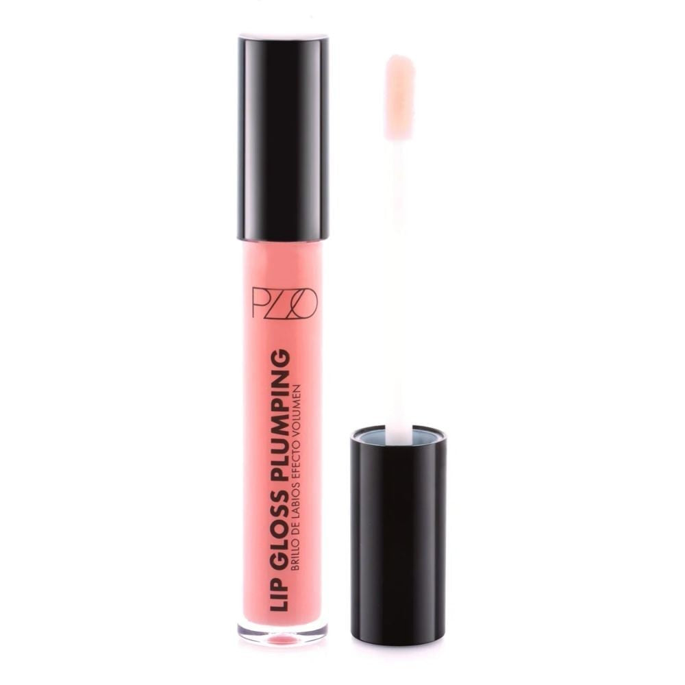 Petrizzio Lip Gloss Plumping Light Pink 02