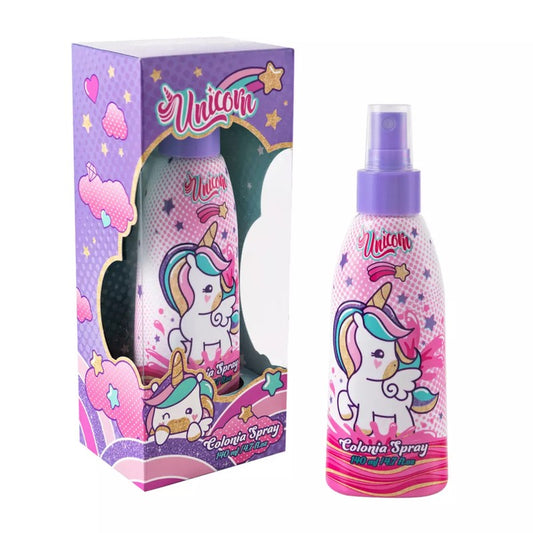 Gelatti Colonia Unicornio x 140 ml
