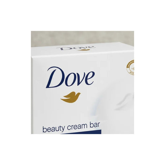 Dove Jabon Barra Beauty Cream 75 Gr