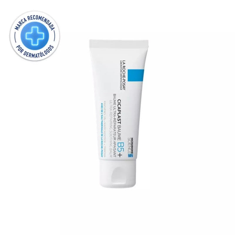 Cicaplast Baume B5+ Spf50 x 40 ml