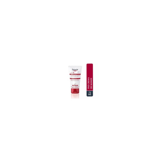 Eucerin Ph5 Crema Manos x 75 ml (Cuidado De Manos)