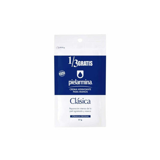 Pielarmina Crema Clasica x 67 Gr (Cuidado De Manos)
