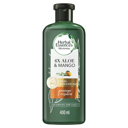 Herbal Essence Aco Detox Ronavador x 400 ml