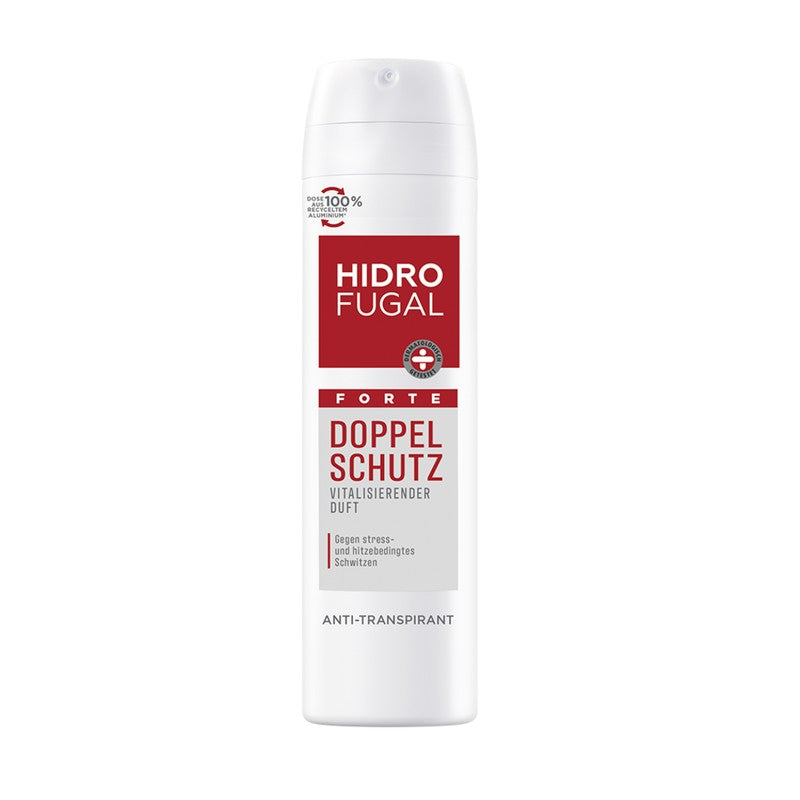 Hidrofugal Deo Spray Doble Proteccion x 150 ml (Desodorantes)