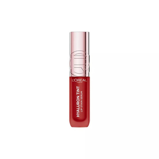Loreal Lip Hyaluron Tint Le Rouge Paris