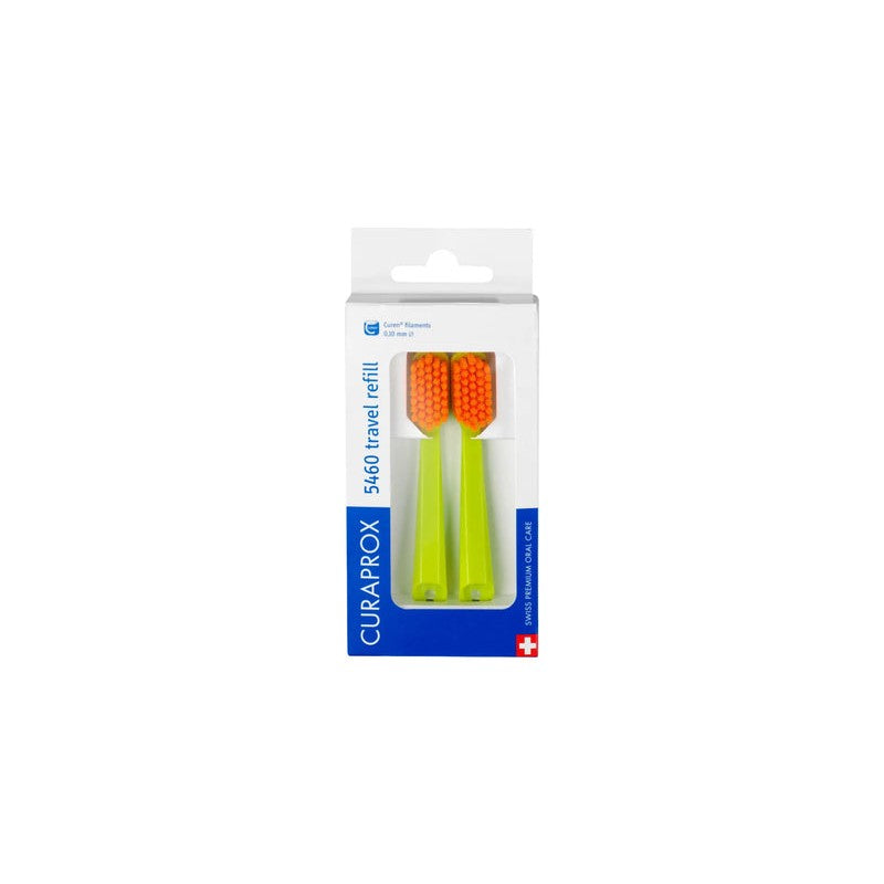 Repuesto Kids Refill Duo Pack Verde (Green)