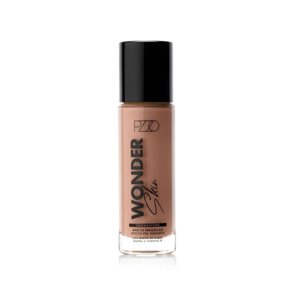 Petrizzio Base Wonder Skin Natural 01