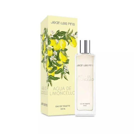 Jlp Eau De Toilette Agua De Limoncello Spray x 100 ml