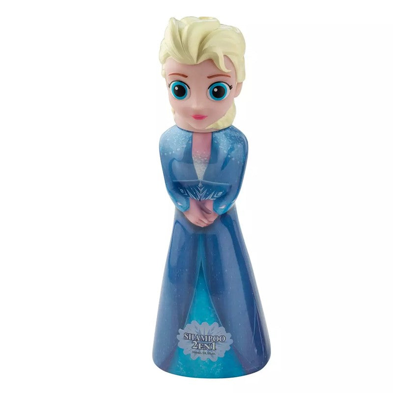 Gelatti Shampoo Frozen Ii 2En1 2D x 300 ml