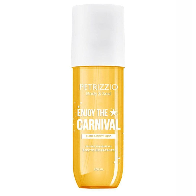 Petrizzio Hair & Body Mist Carnival x 200 ml
