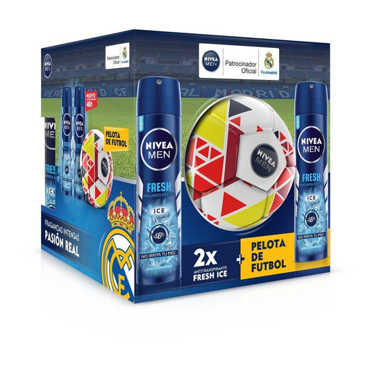 Nivea Desodorante Fresh Act Hombre x 150 ml