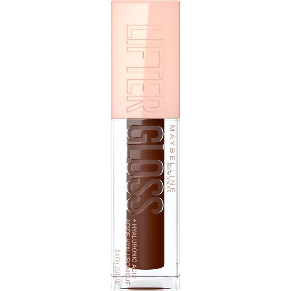 Maybelline Labial Lip Lifter Gloss Honey Toast