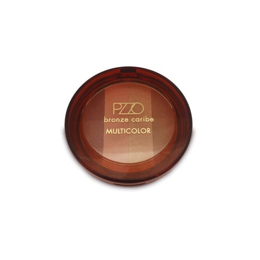 Bronze Caribe Multicolor Chocolate Petrizzio