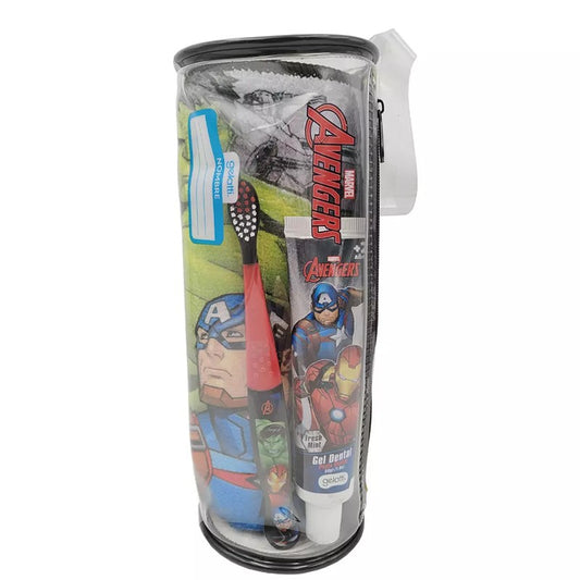 Gelatti Pasta Dental 50 Gr + Cepillo + Vaso K-Uai
