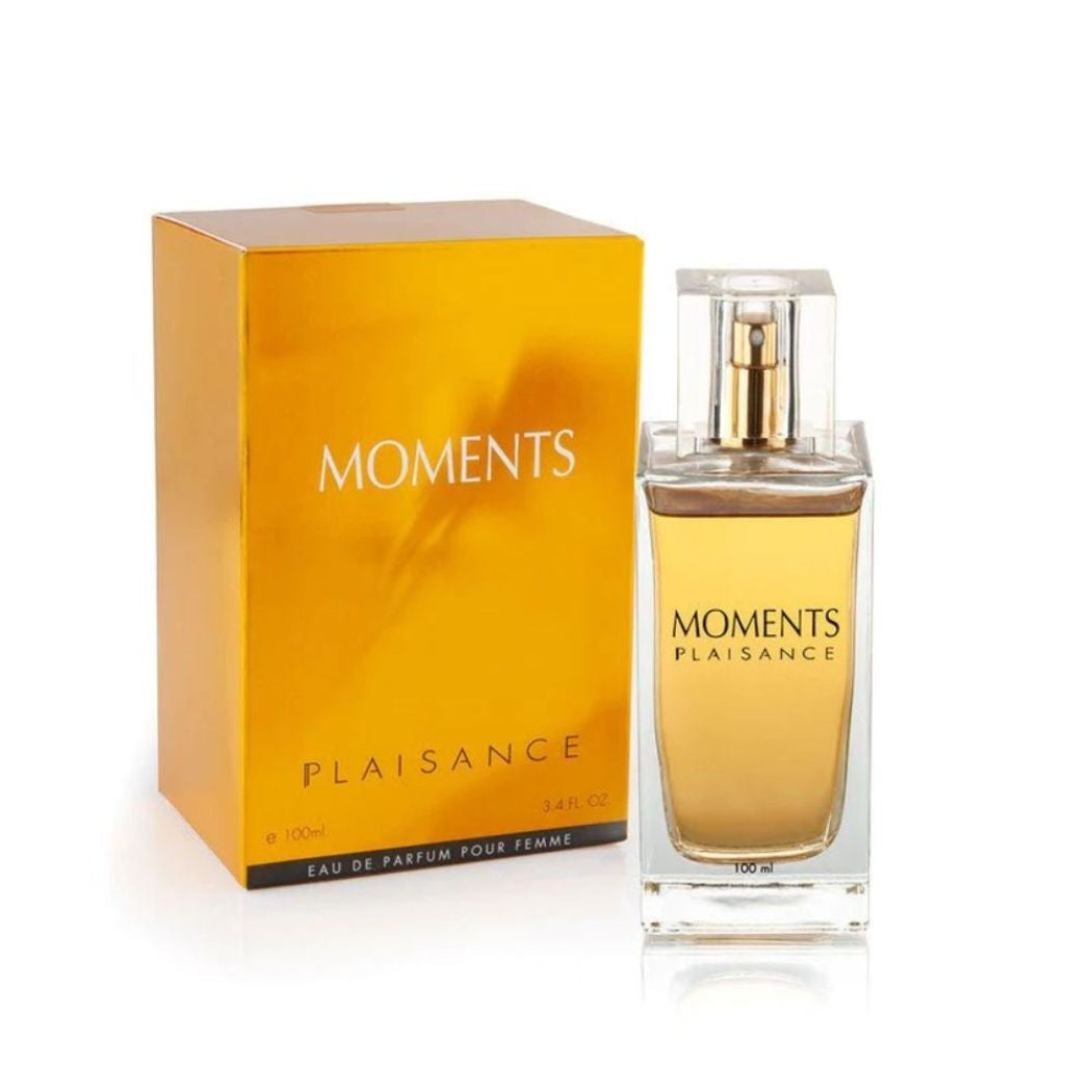 Plaisance Edp Moments x 100 ml (Perfumes)