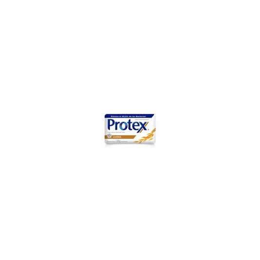 Protex Jab Avena x 125 Gr