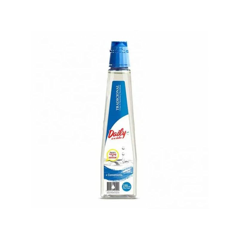 Daily Light Tradicional Gotas x 270 ml