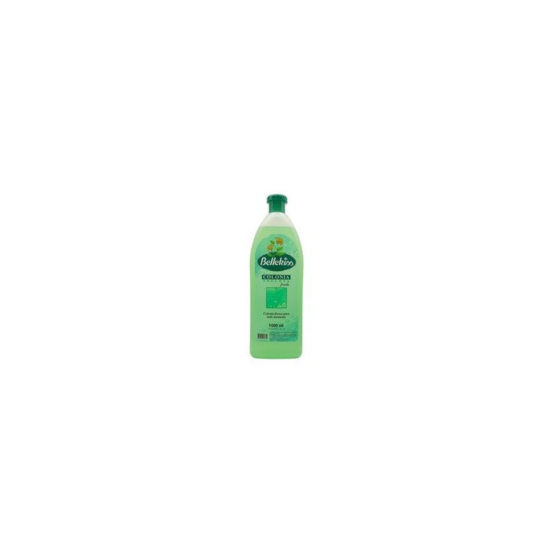 Bellekiss Col Blue Rosca x 1 L (Colonias Y Lociones)