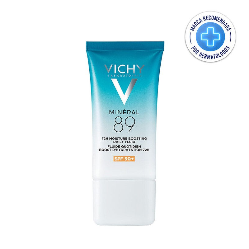 Mineral 89 Fps50+ Fluido x 50 ml
