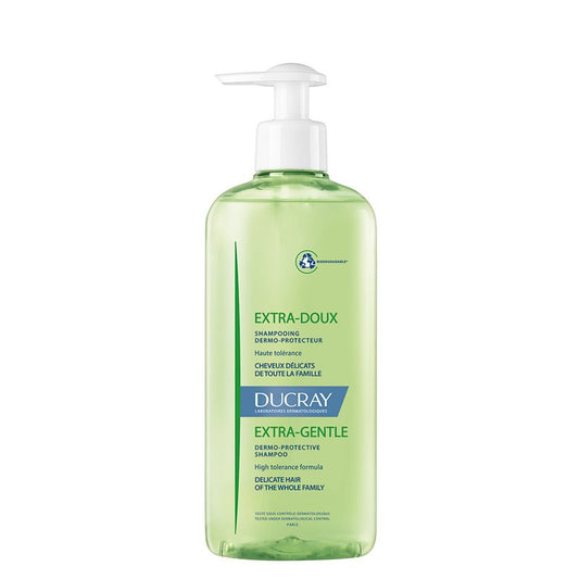 Ducray Extra Doux Shampoo 400ml