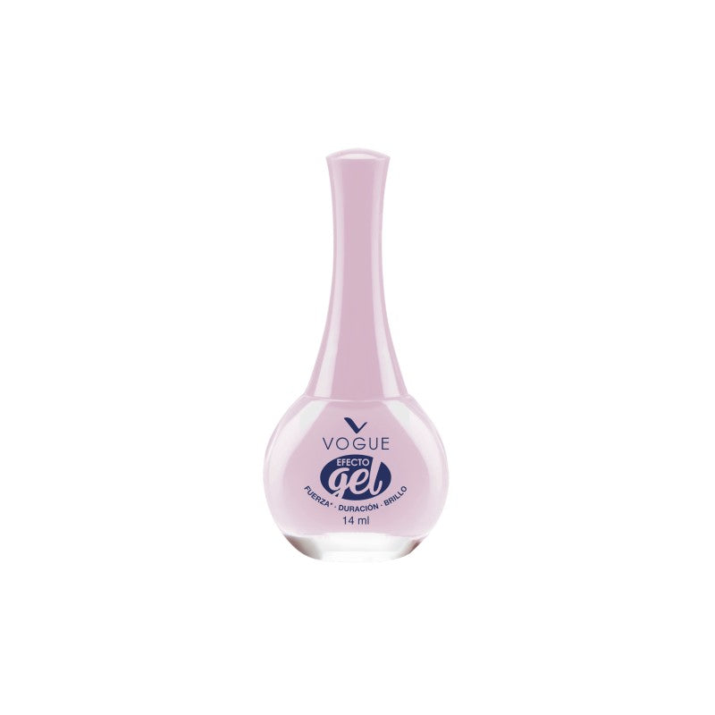 Vogue Esmalte Gel Audaz x 14 ml