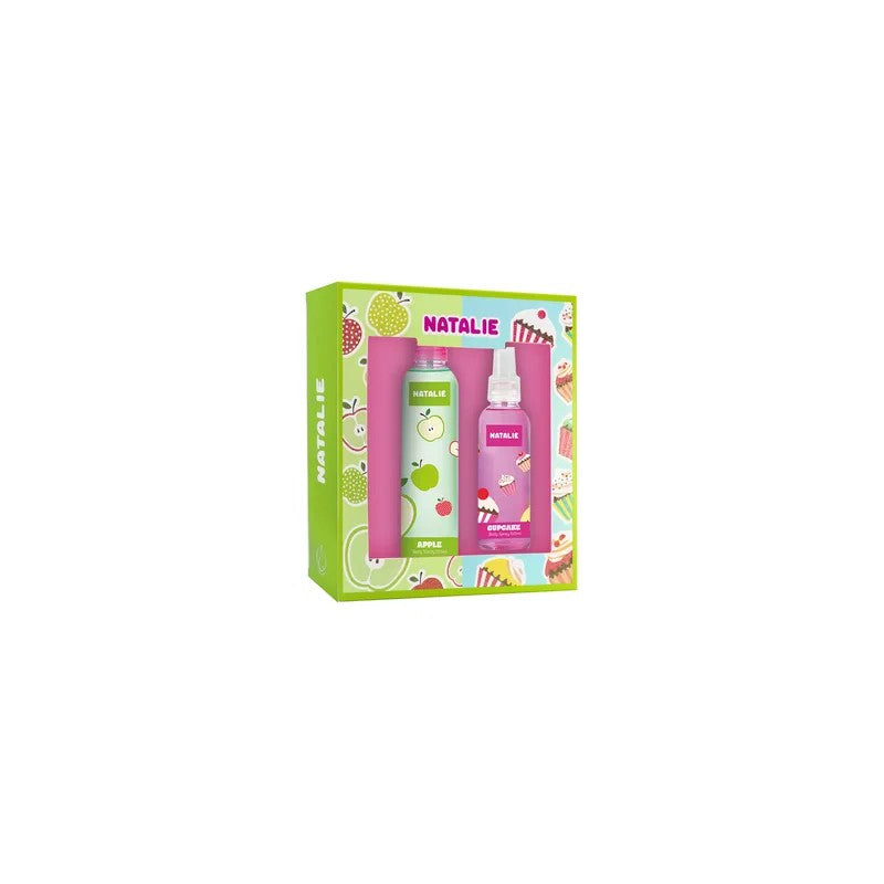 Natalie Botan Apple x 205 ml (Colonias Y Lociones)
