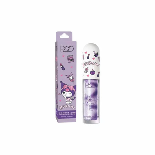 1Luminador Liquido Kuromi Petrizzio