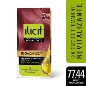 Ilicit 7/46 Cereza x 45 Gr (Coloracion)