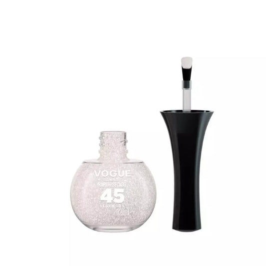Vogue Esmalte Rapido Secado Ritmo Carnaval