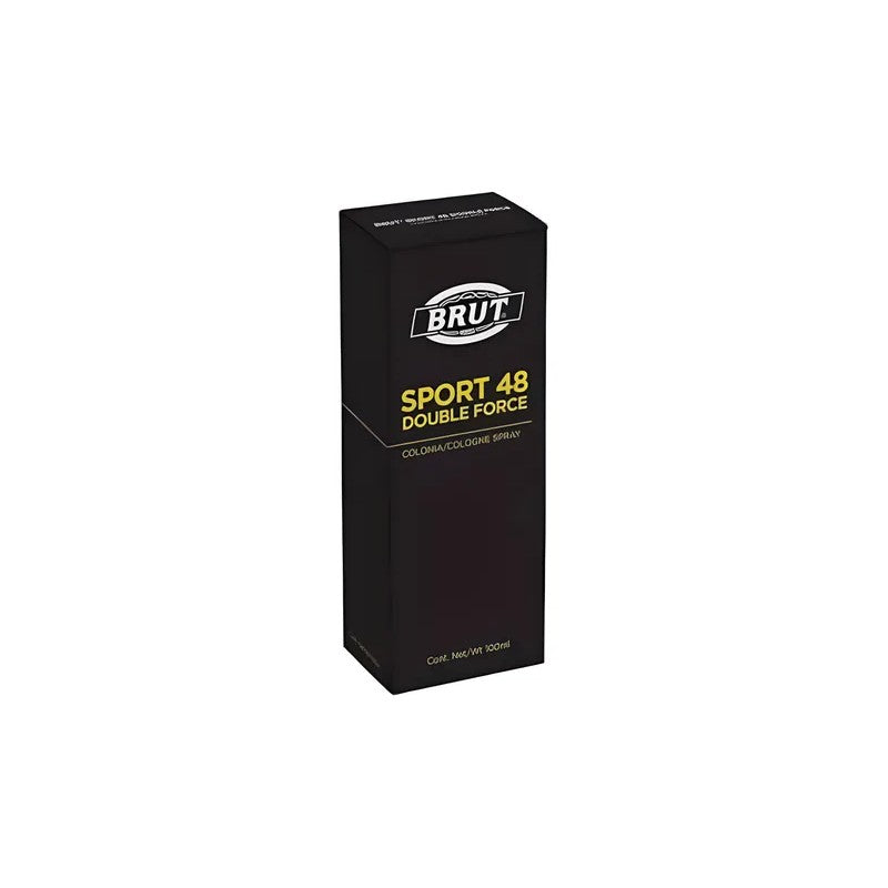 Brut Col Sport Force x 100 ml