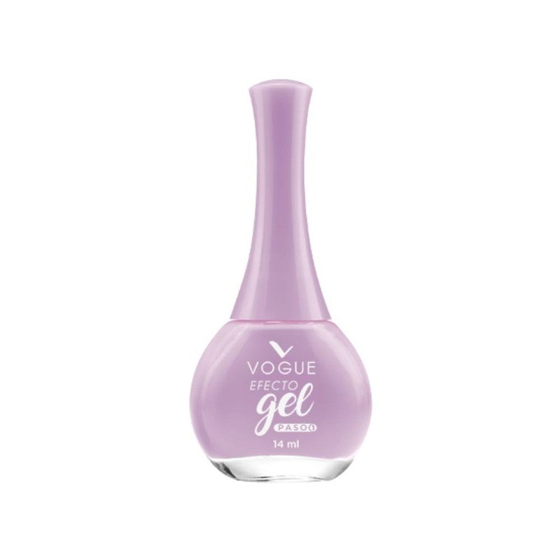 Vogue Esmalte Efecto Gel Elegante x 14 ml (Maquillaje Y Accesorios)