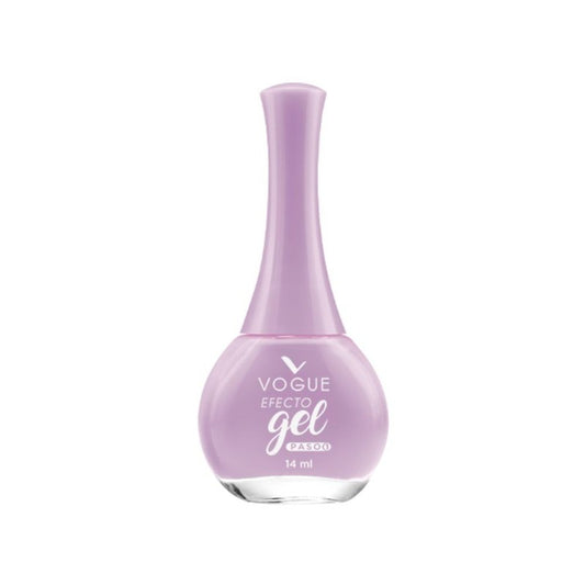 Vogue Esmalte Efecto Gel Elegante x 14 ml (Maquillaje Y Accesorios)