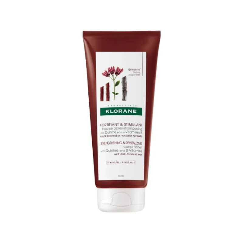 Klorane Balsamo Quinina 200ml