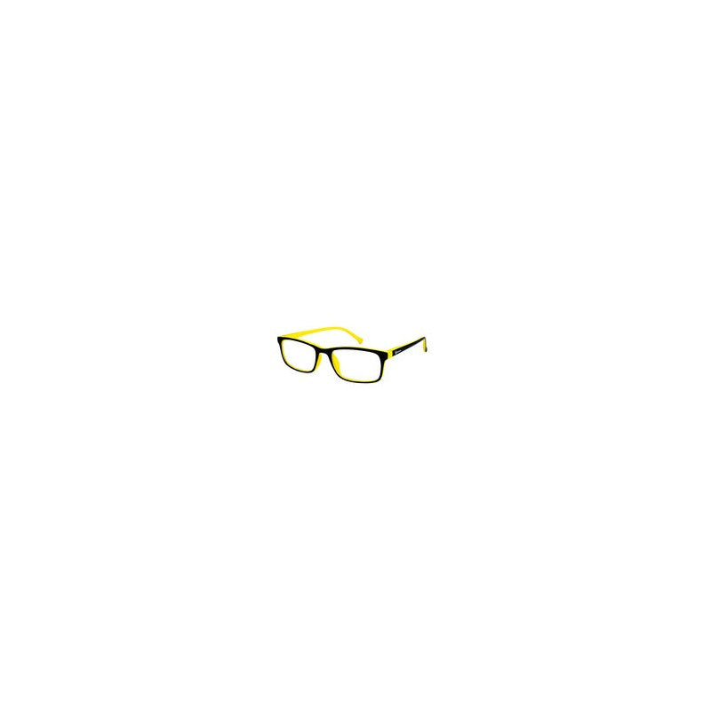 Lentes De Lectura Yellow Black 3,0 Brlk