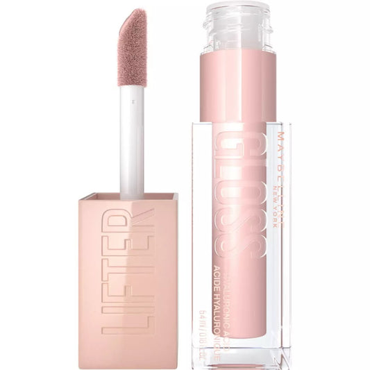 Maybelline Labial Lip Lifter Gloss Ice