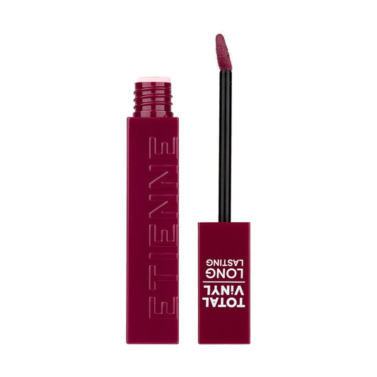 Etienne Labial Total Vinyl Cherry N 10