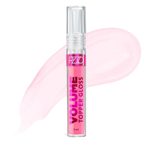 Petrizzio Brillo Volume Topper Gloss Starlight x 2 ml