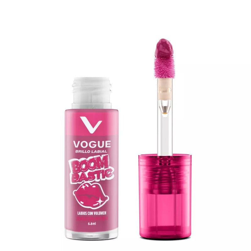 Vogue Labial Bombastic Electrica x 6.8 ml