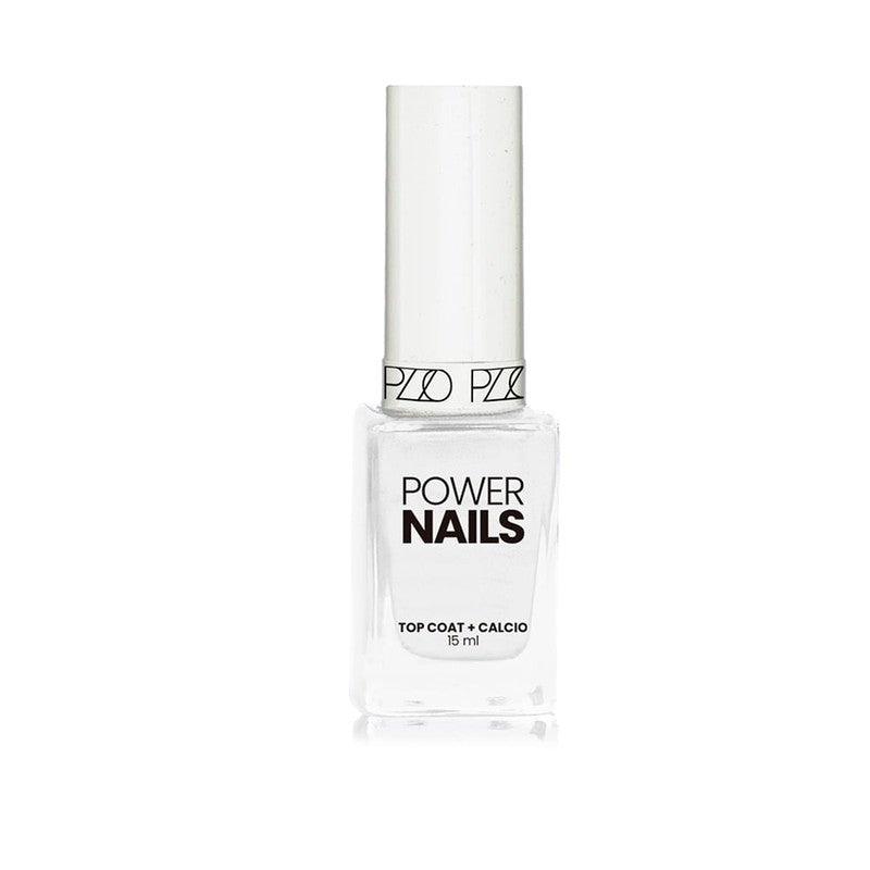 Petrizzio Esmalte Power Nails Silver
