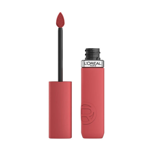 Loreal Labial Infallible Matte Liquido Shopping Spree
